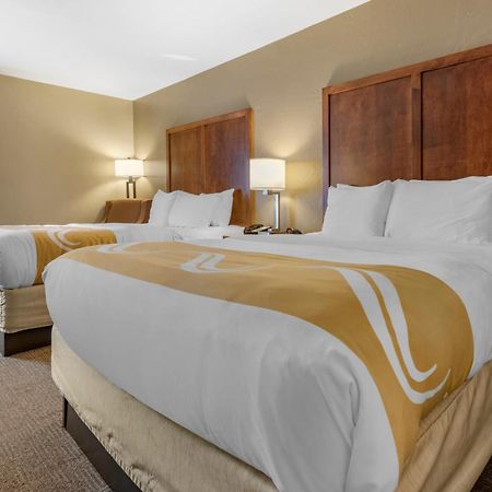 Quality Inn Dover Esterno foto