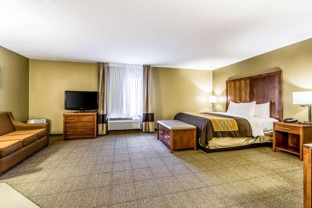 Quality Inn Dover Camera foto