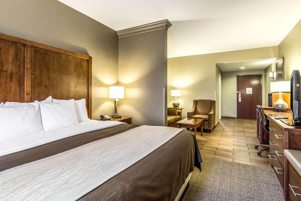 Quality Inn Dover Camera foto