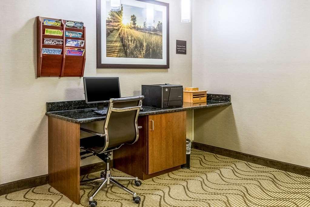 Quality Inn Dover Servizi foto