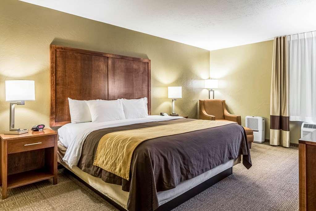 Quality Inn Dover Esterno foto