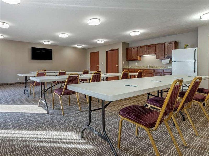 Quality Inn Dover Esterno foto