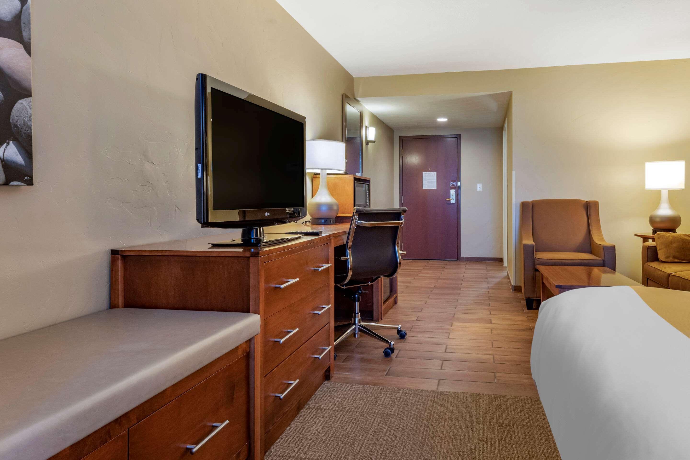 Quality Inn Dover Esterno foto