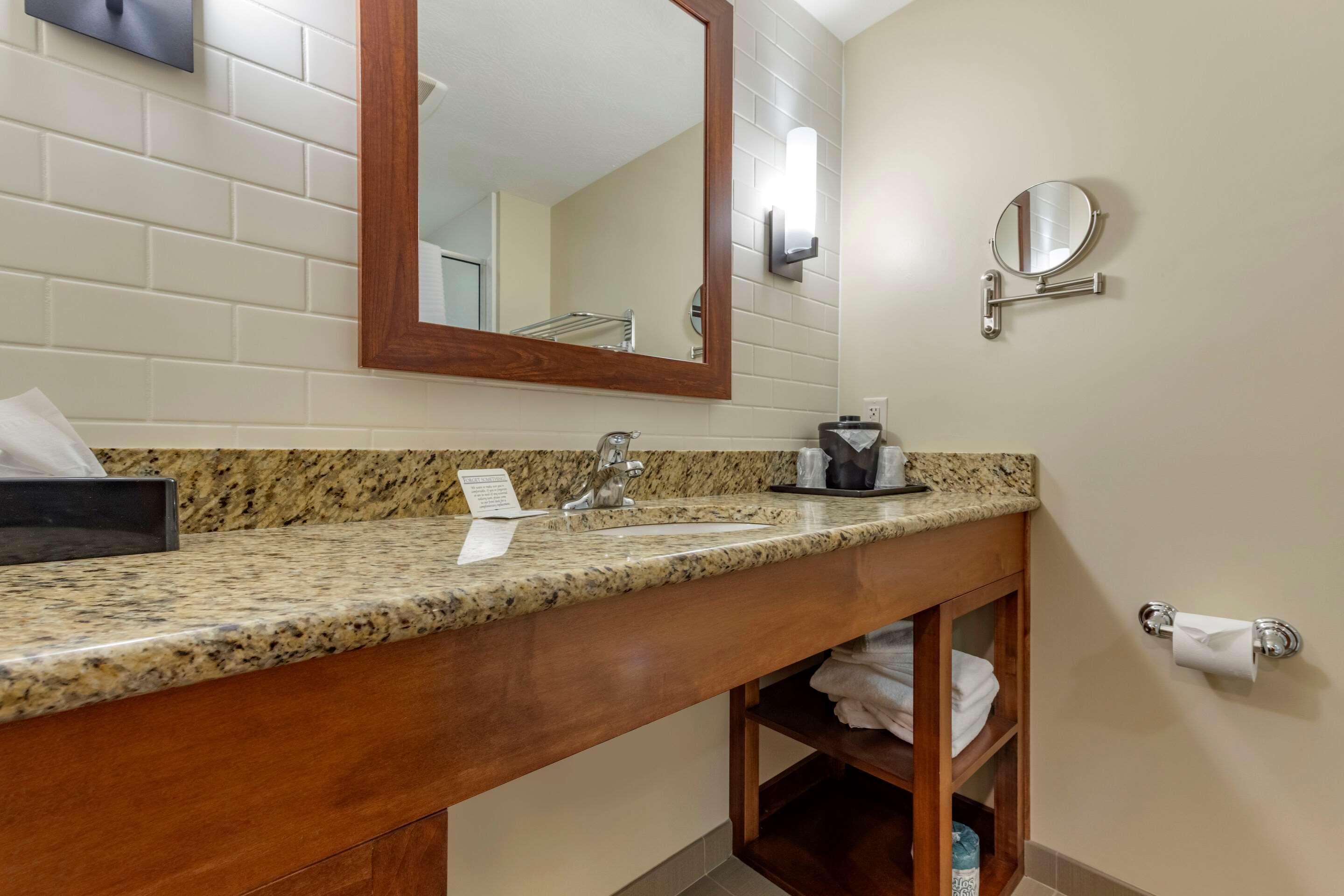 Quality Inn Dover Esterno foto