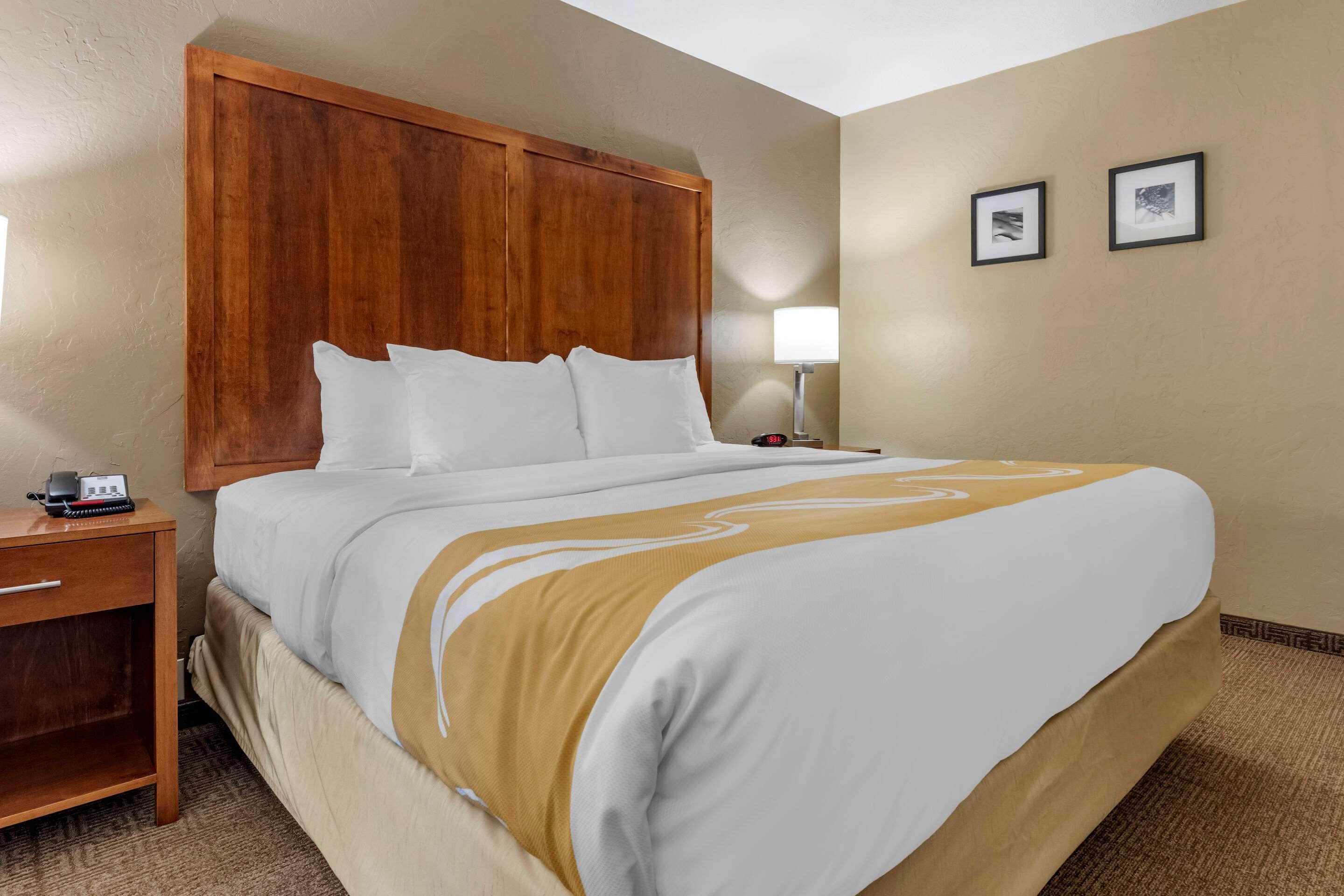 Quality Inn Dover Esterno foto