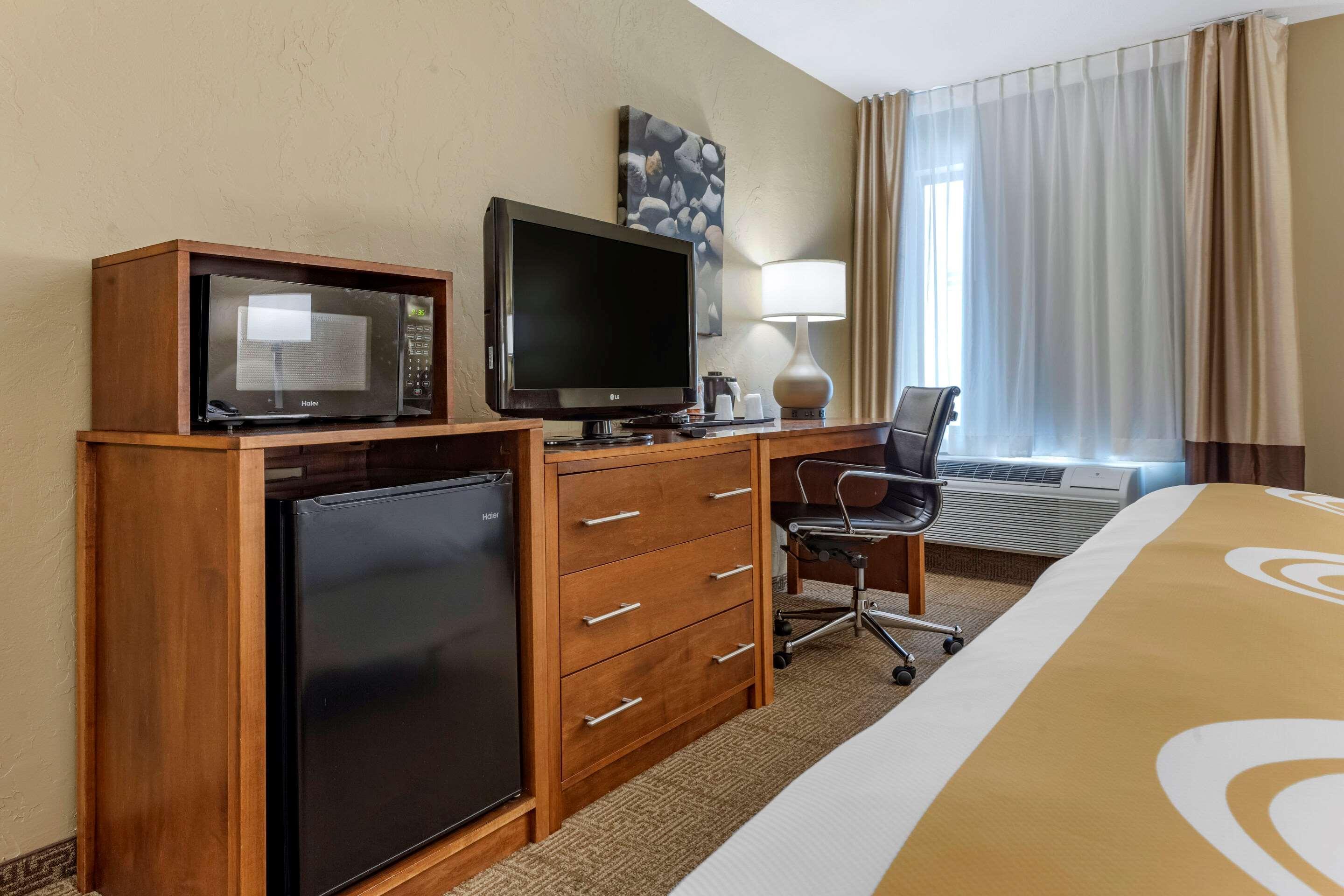 Quality Inn Dover Esterno foto