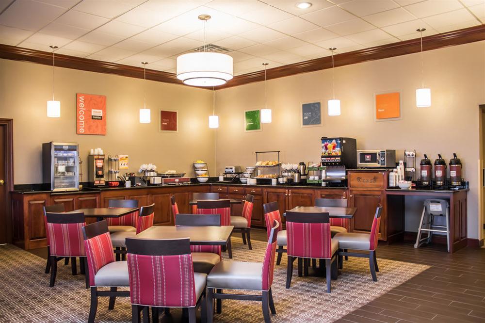 Quality Inn Dover Esterno foto