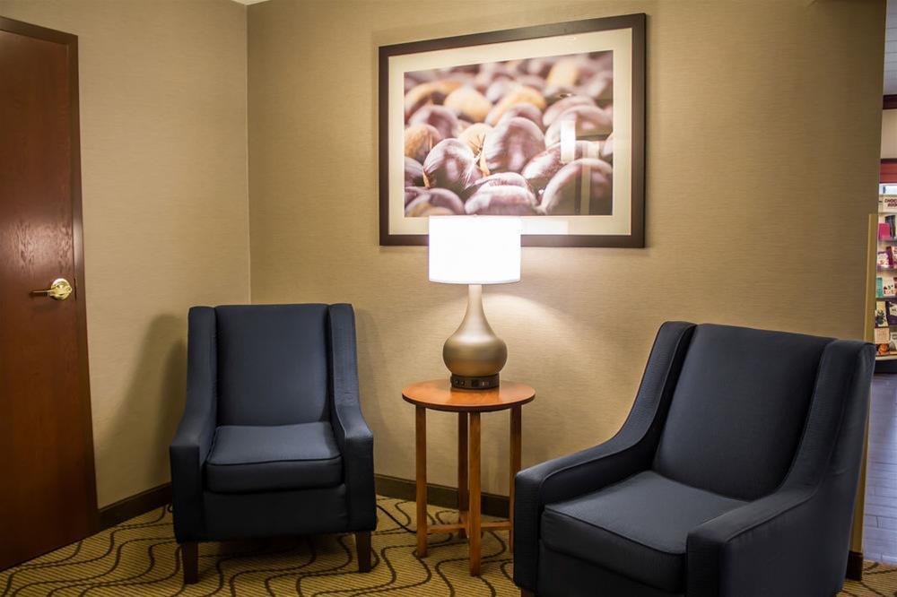 Quality Inn Dover Esterno foto