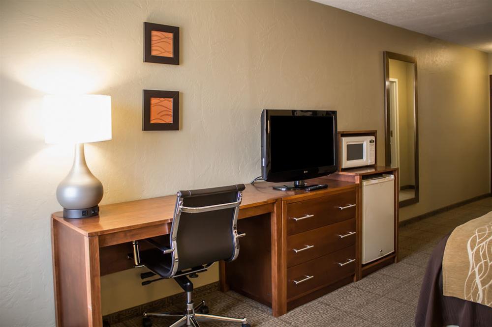 Quality Inn Dover Esterno foto