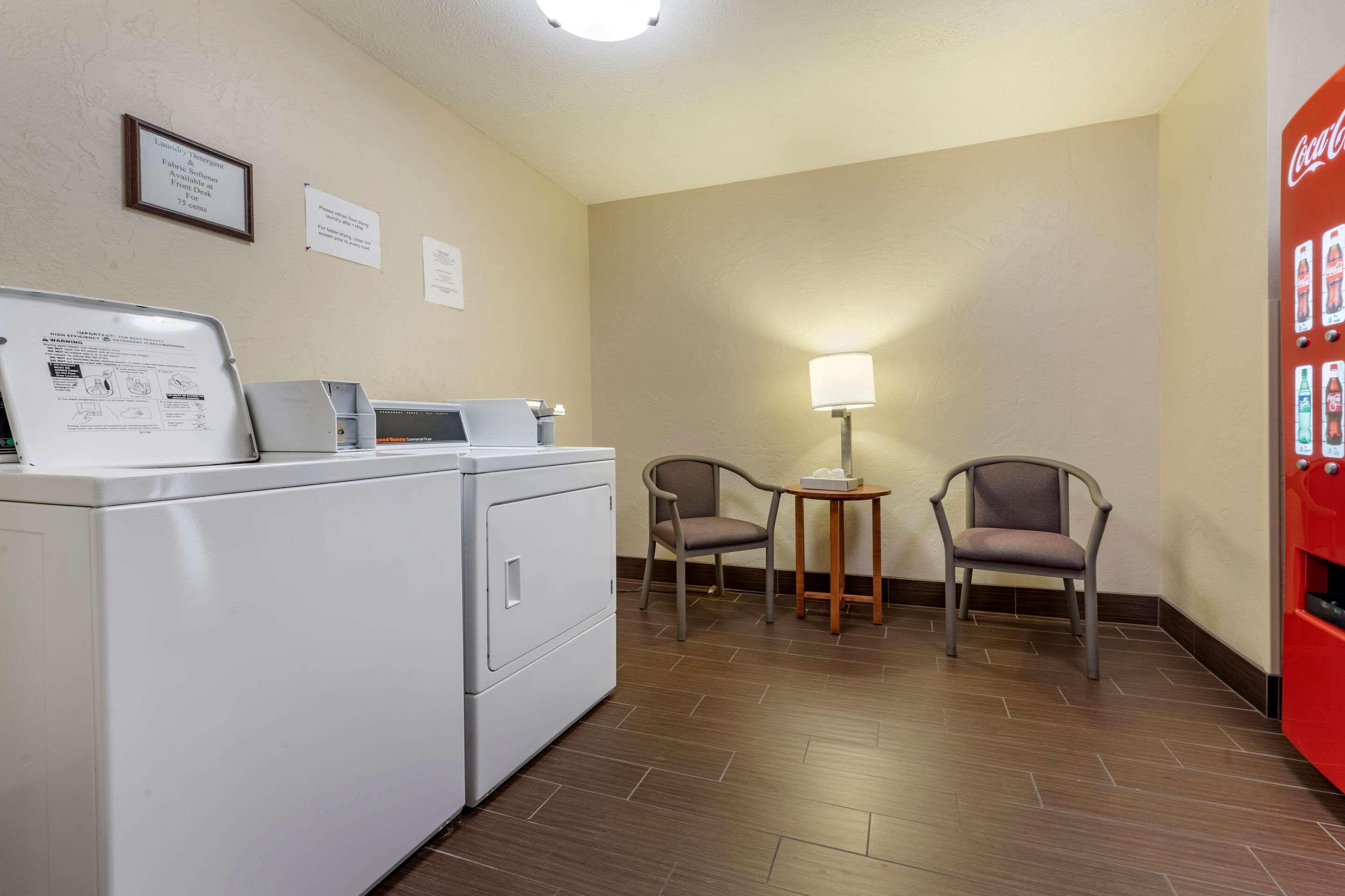 Quality Inn Dover Esterno foto