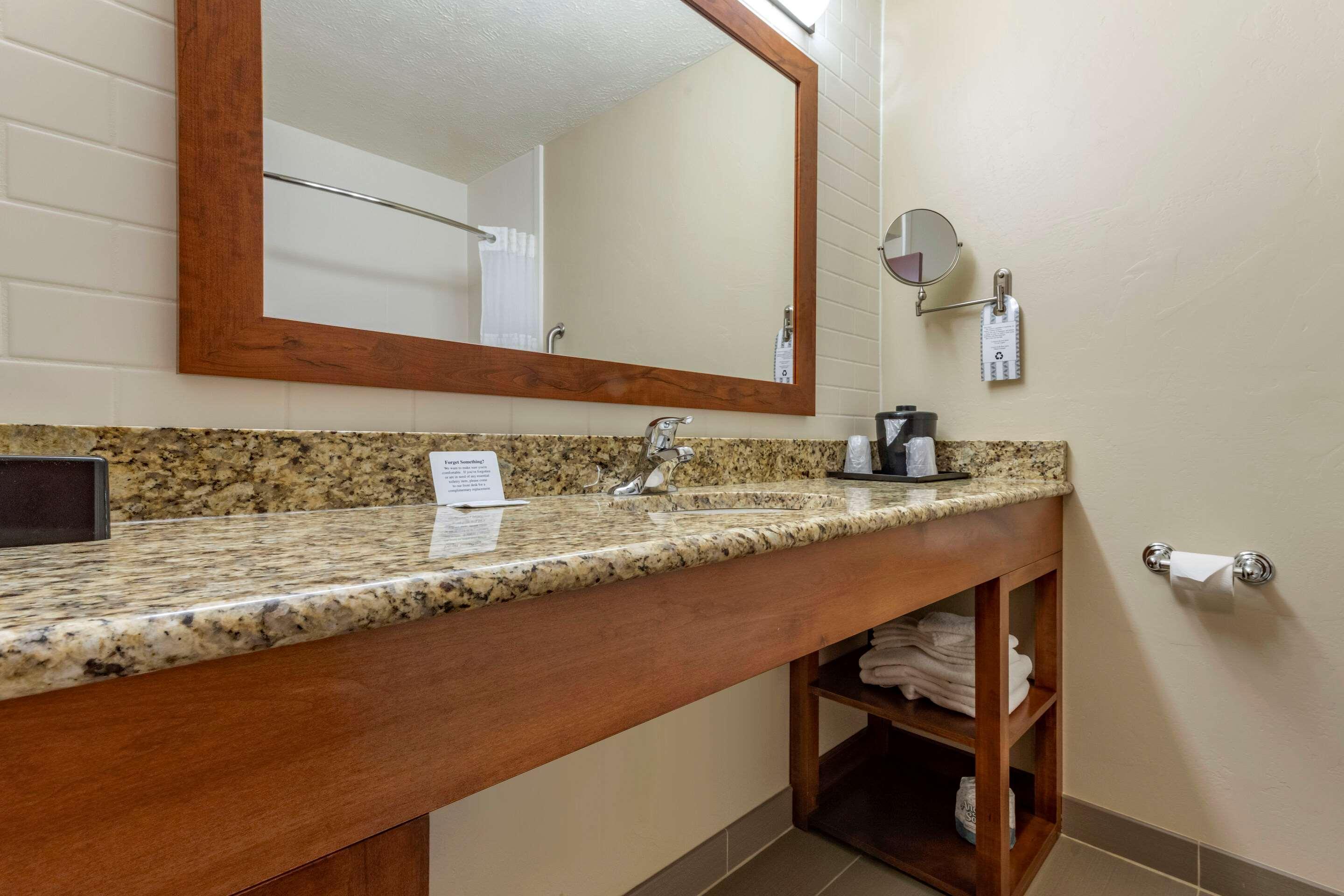 Quality Inn Dover Esterno foto