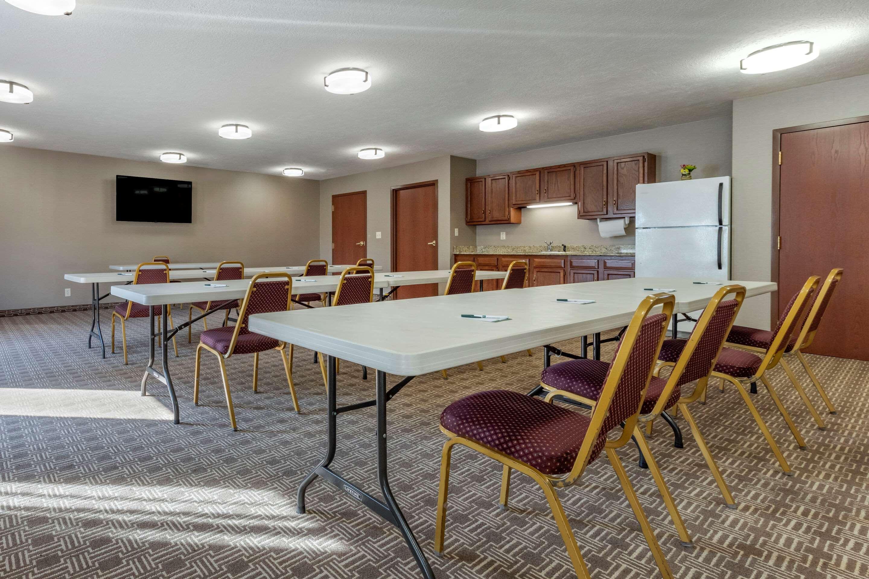 Quality Inn Dover Esterno foto