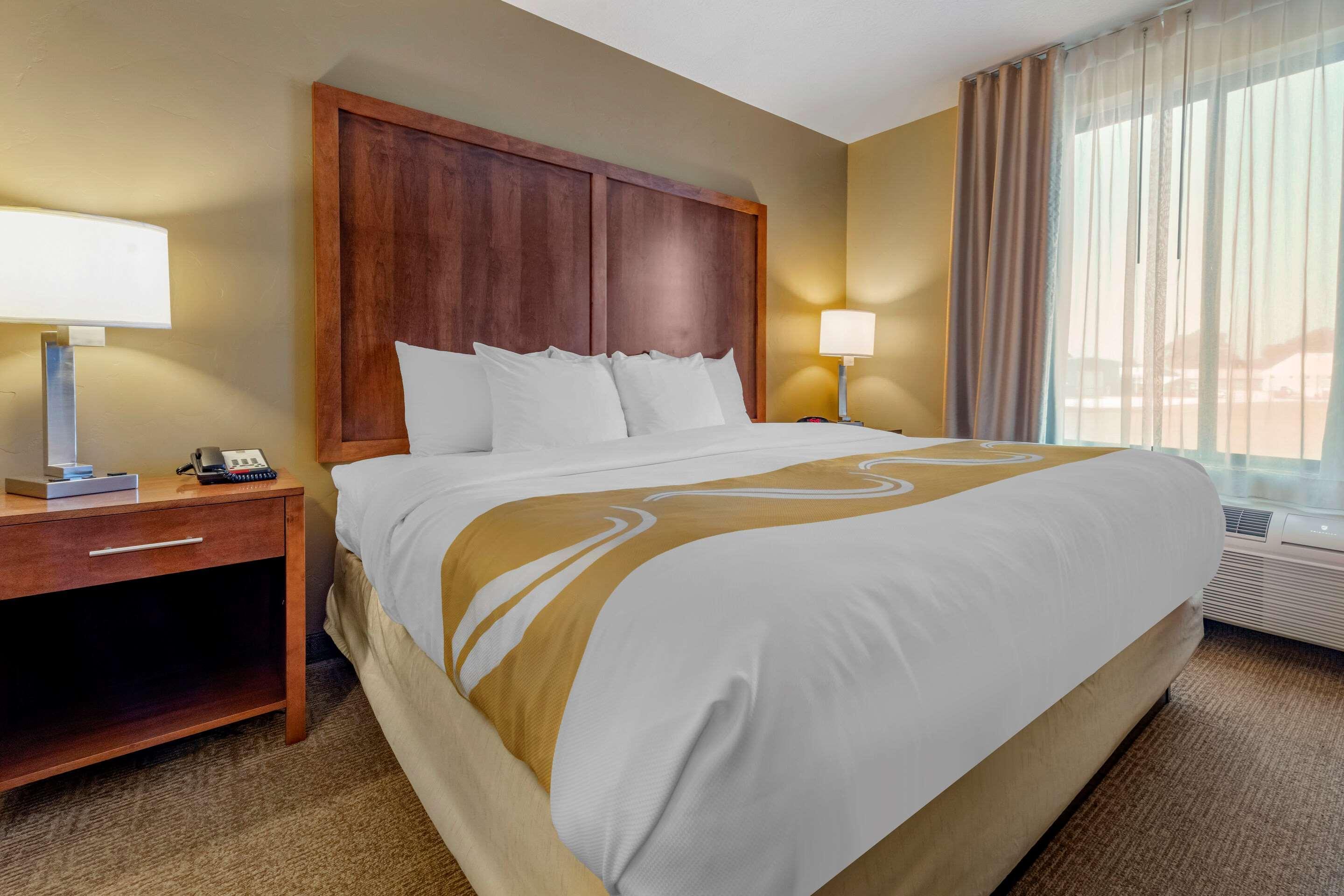 Quality Inn Dover Esterno foto