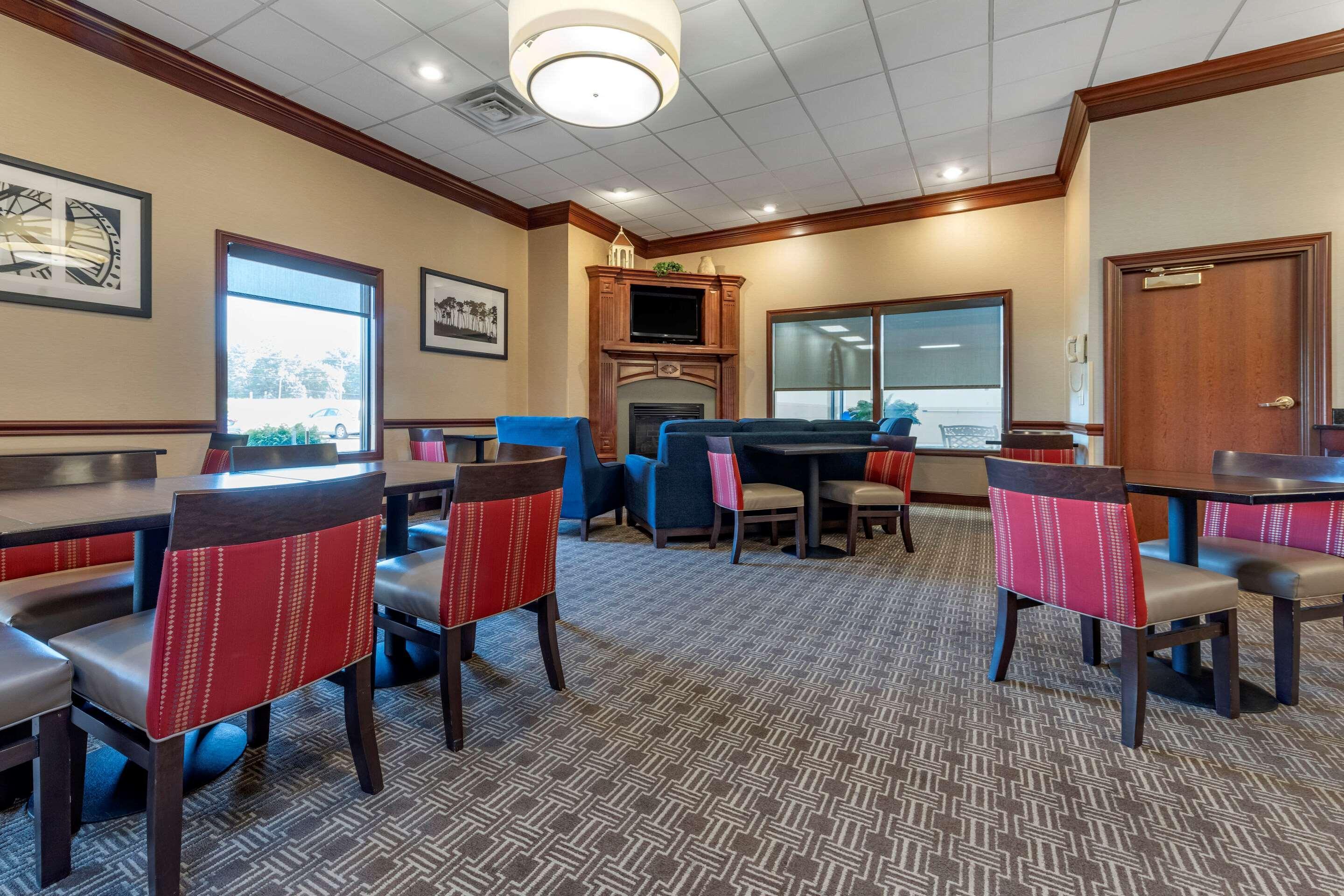 Quality Inn Dover Esterno foto