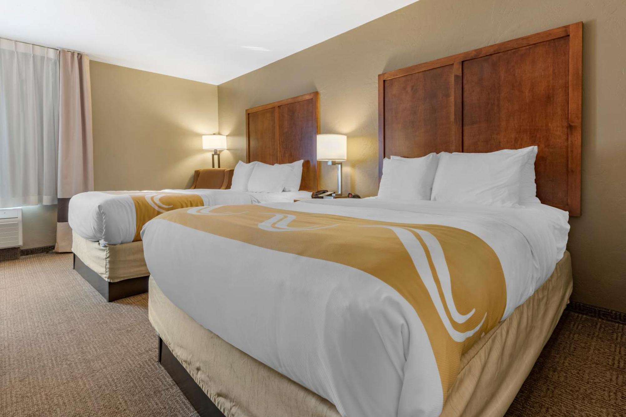 Quality Inn Dover Esterno foto
