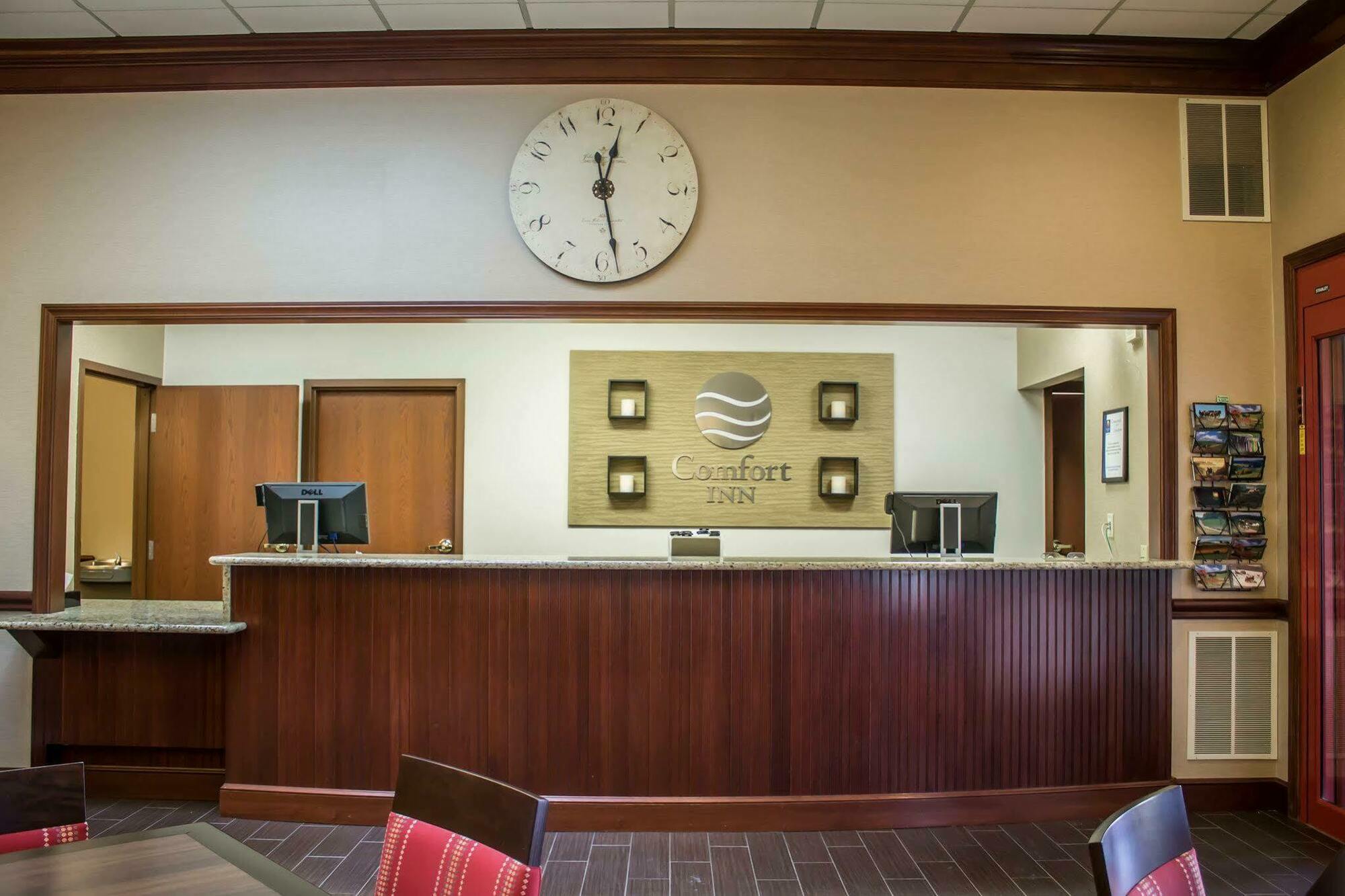 Quality Inn Dover Esterno foto